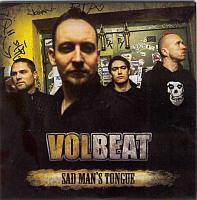 Volbeat : Sad Man's Tongue